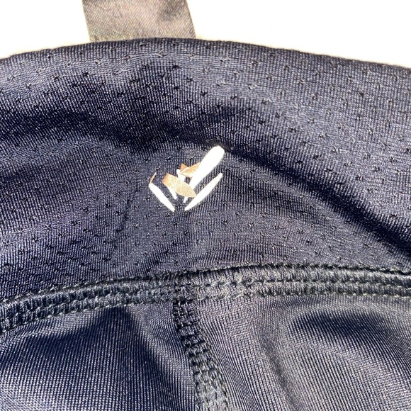 Lot of three Forever 21 sport leggings size small - Picture 2 of 2